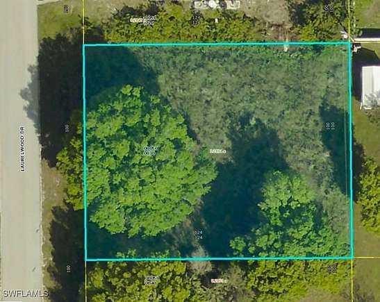 0.286 Acres of Residential Land for Sale in Fort Myers, Florida