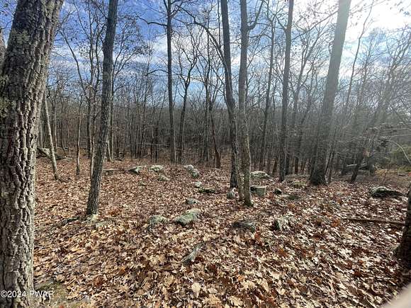 2.9 Acres of Residential Land for Sale in Lords Valley, Pennsylvania