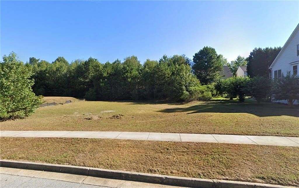 0.354 Acres of Residential Land for Sale in Atlanta, Georgia