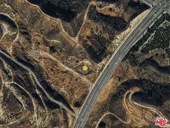 0.435 Acres of Residential Land for Sale in Newhall, California