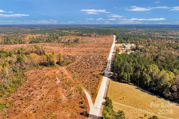 8.5 Acres of Land for Sale in Chesterfield, South Carolina