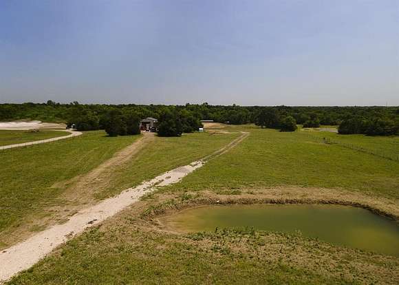 10.1 Acres of Land for Sale in Greenville, Texas