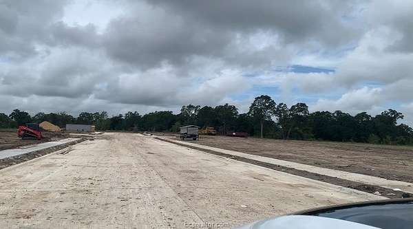 1.88 Acres of Mixed-Use Land for Sale in College Station, Texas