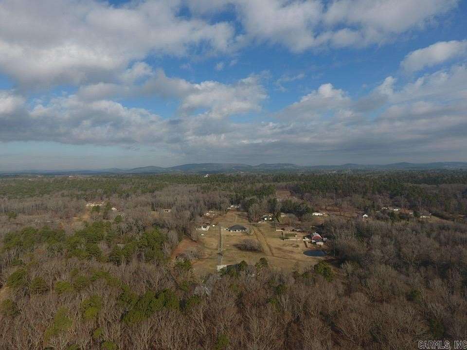 31.22 Acres of Recreational Land for Sale in Little Rock, Arkansas