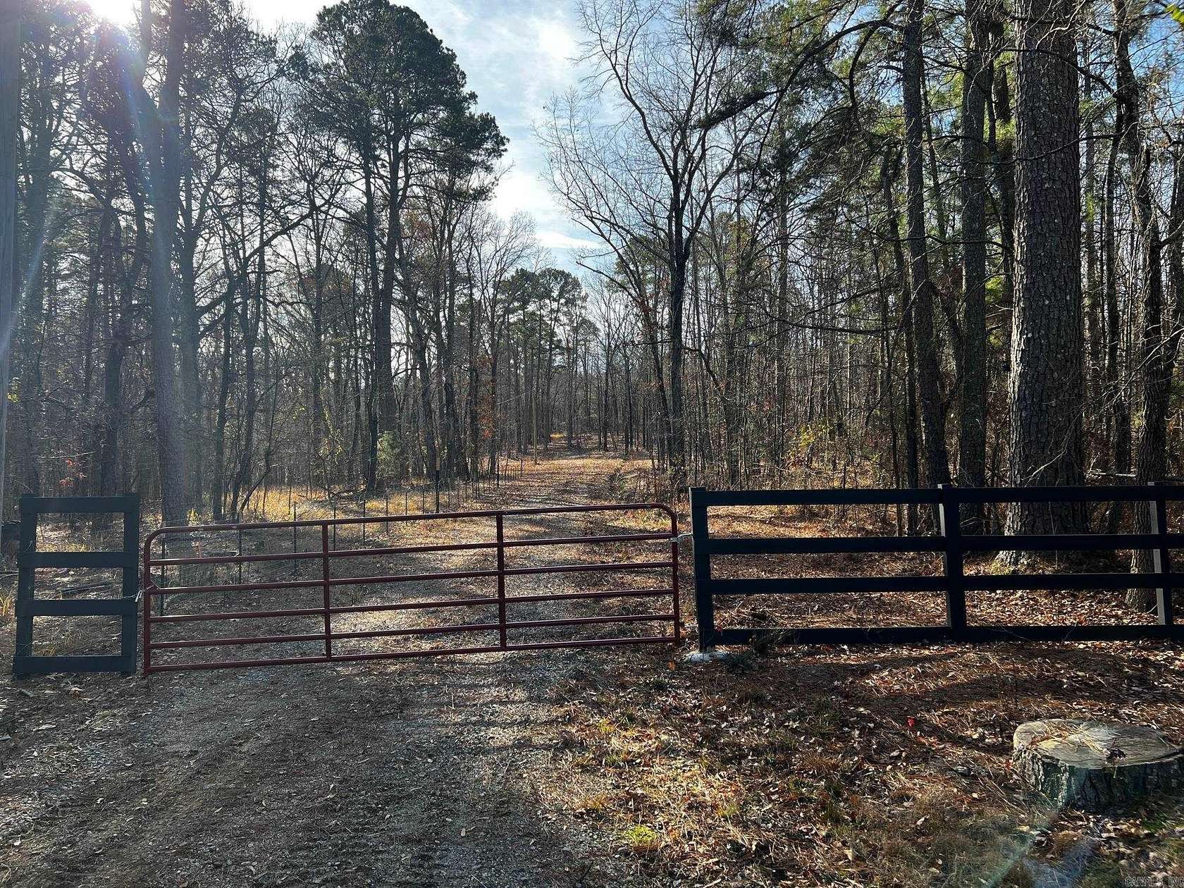 31.2 Acres of Recreational Land for Sale in Little Rock, Arkansas