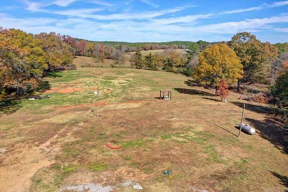 17.88 Acres of Land for Sale in Bonnerdale, Arkansas