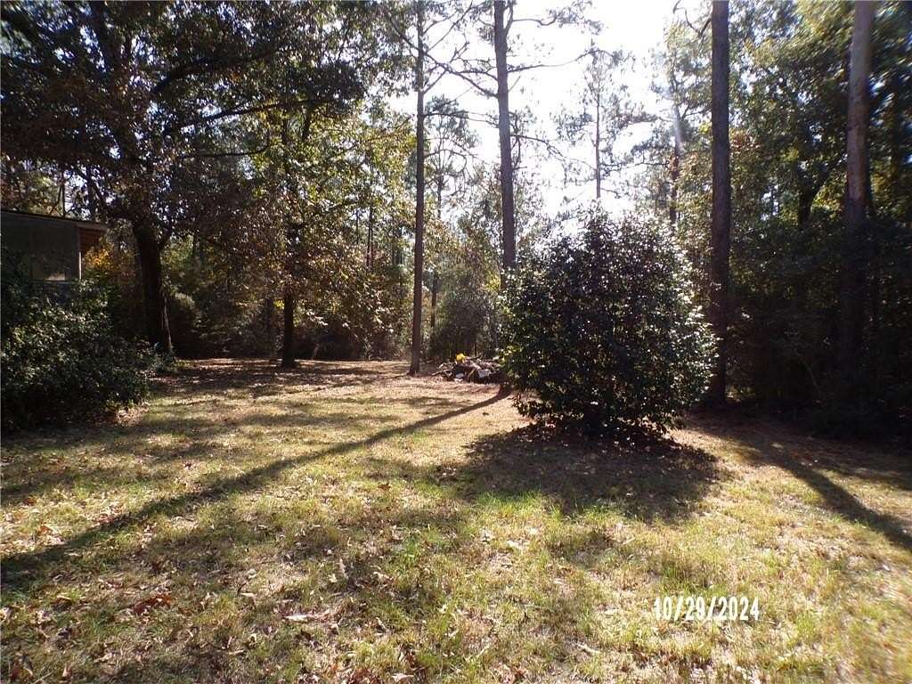 13.216 Acres of Land for Sale in Citronelle, Alabama