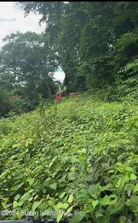 0.15 Acres of Residential Land for Sale in Staten Island, New York