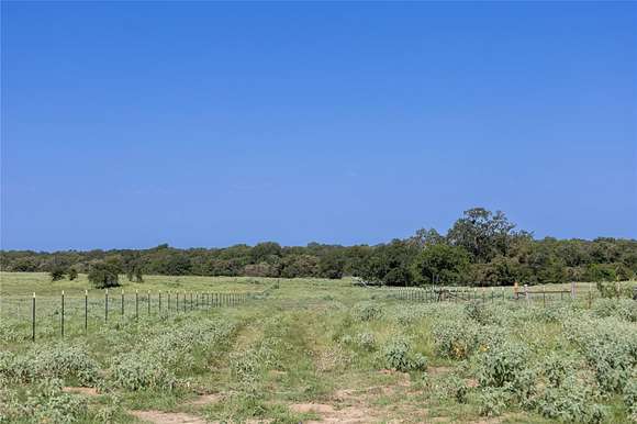 10 Acres of Land for Sale in Dale, Texas