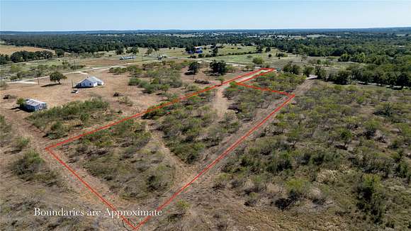 2 Acres of Residential Land for Sale in Dale, Texas