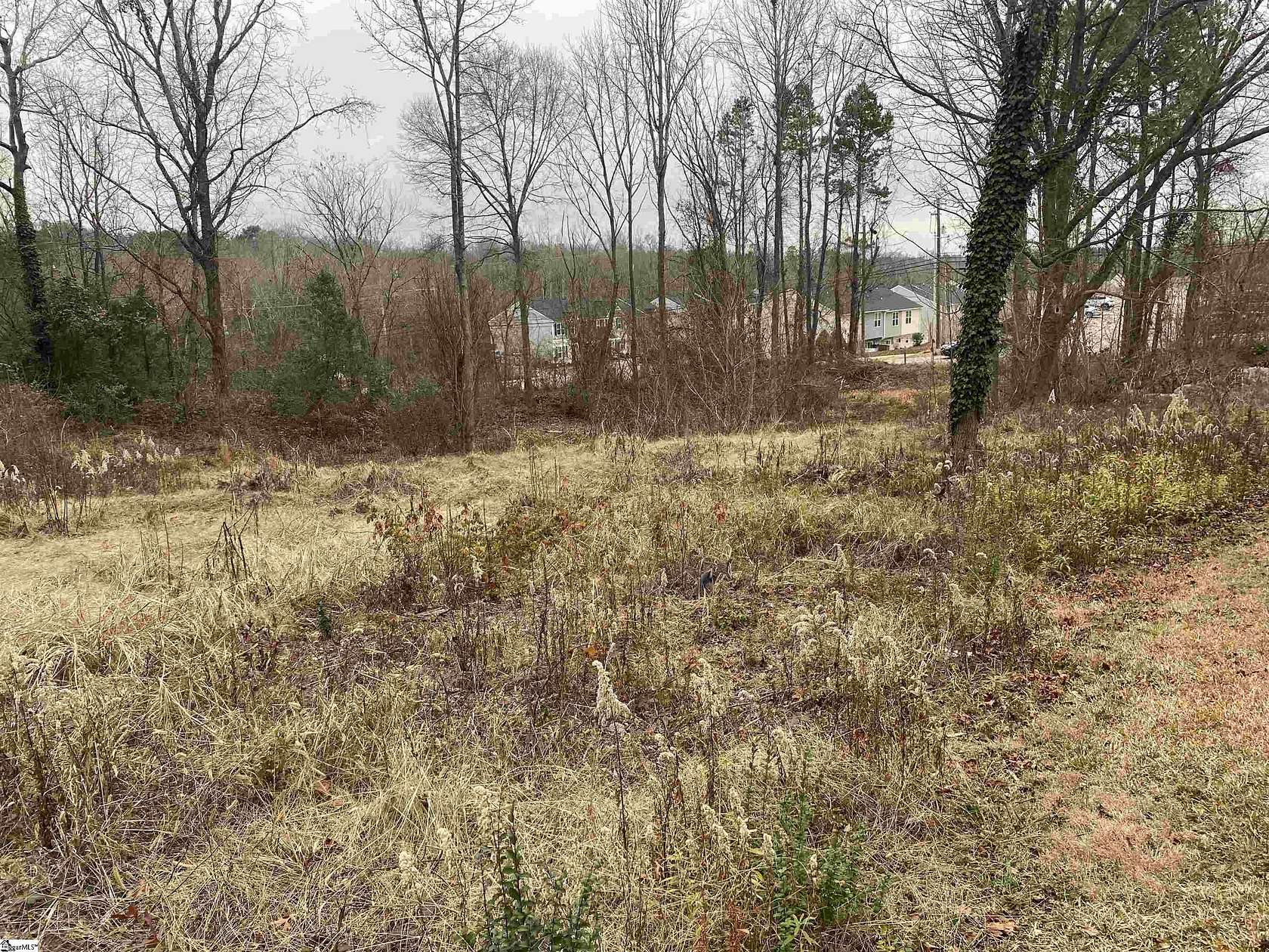 2.76 Acres of Land for Sale in Greer, South Carolina