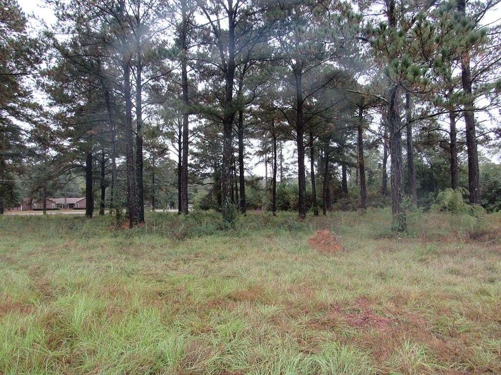 1.06 Acres of Residential Land for Sale in Moultrie, Georgia