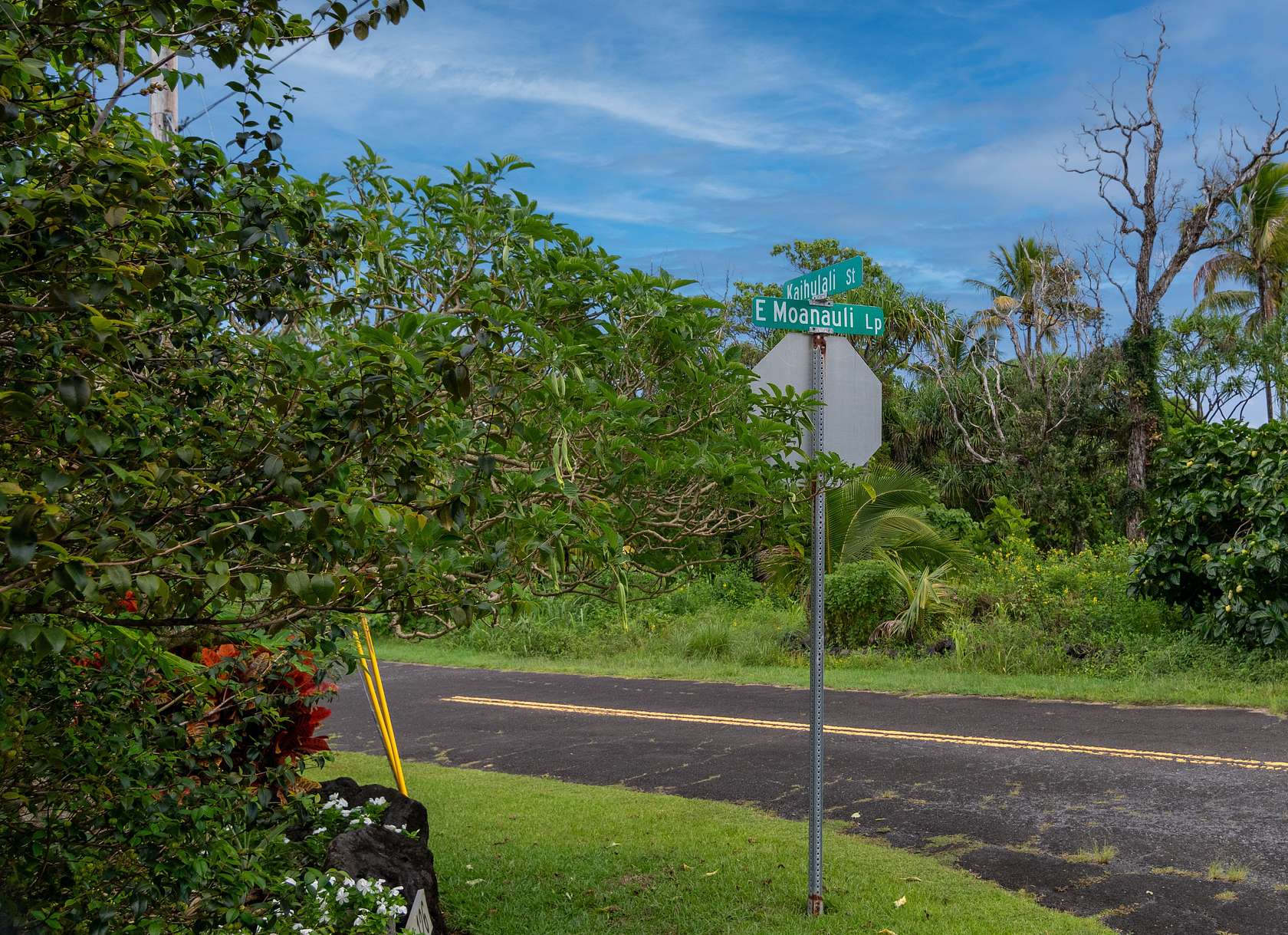 0.178 Acres of Land for Sale in Pahoa, Hawaii