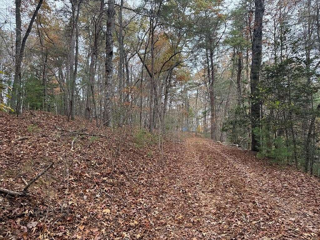 5.7 Acres of Residential Land for Sale in Murphy, North Carolina