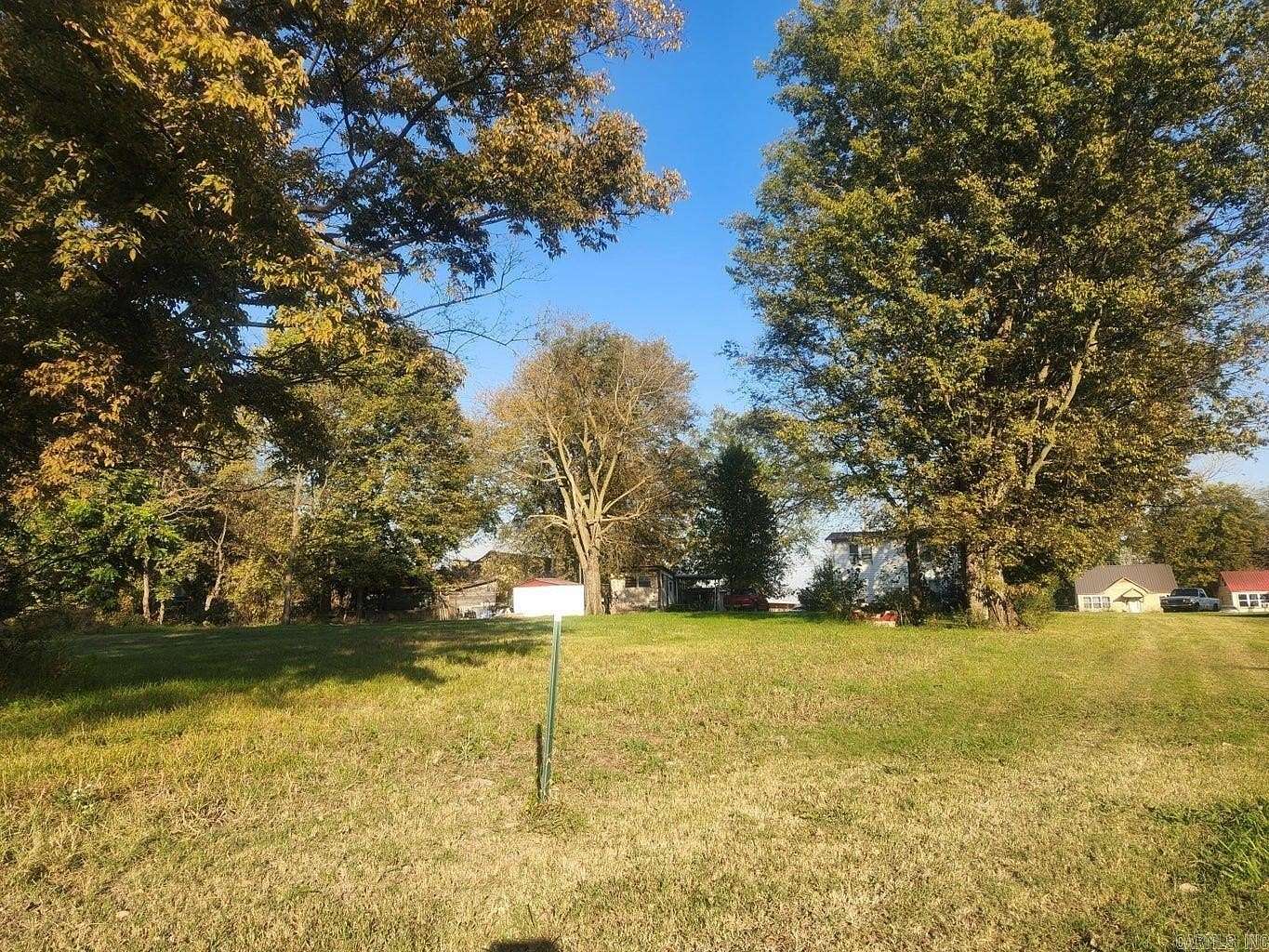 0.15 Acres of Residential Land for Sale in Newport, Arkansas