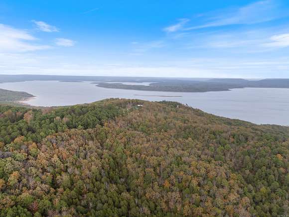 5.65 Acres of Residential Land for Sale in Quitman, Arkansas