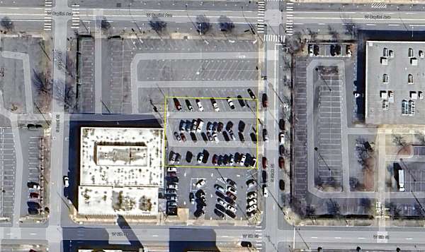 0.39 Acres of Mixed-Use Land for Sale in Little Rock, Arkansas