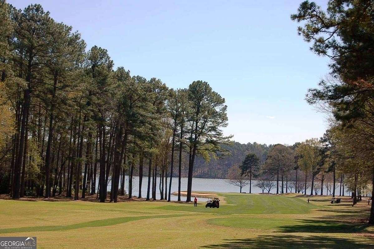 0.57 Acres of Residential Land for Sale in Eatonton, Georgia