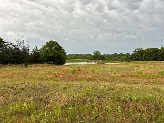 204.23 Acres of Agricultural Land for Sale in Tecumseh, Oklahoma