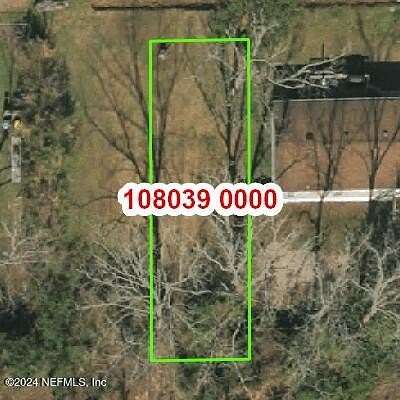 0.07 Acres of Residential Land for Sale in Jacksonville, Florida