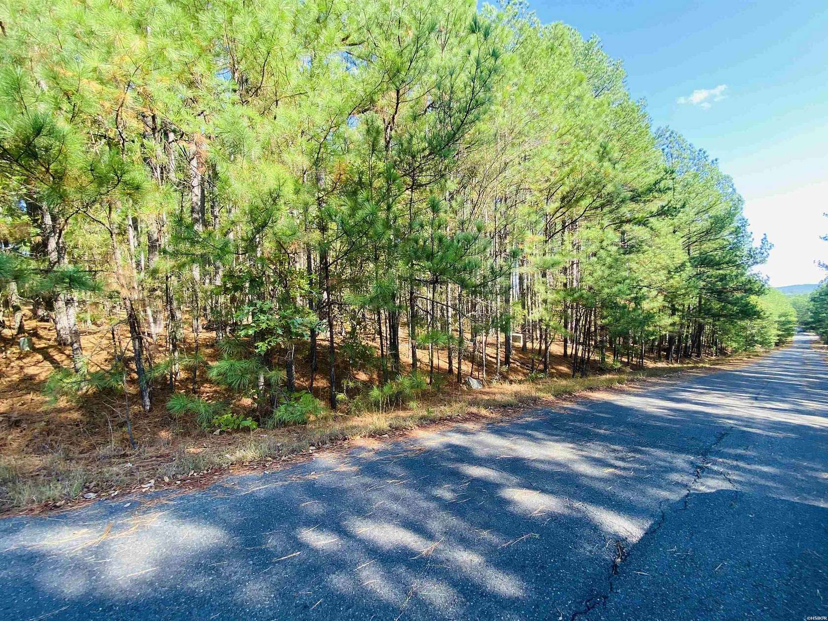 0.24 Acres of Residential Land for Sale in Hot Springs Village, Arkansas