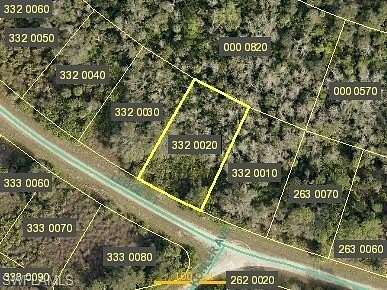 0.288 Acres of Residential Land for Sale in Lehigh Acres, Florida