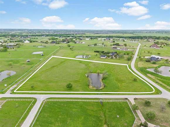 7.145 Acres of Land for Sale in Rockwall, Texas