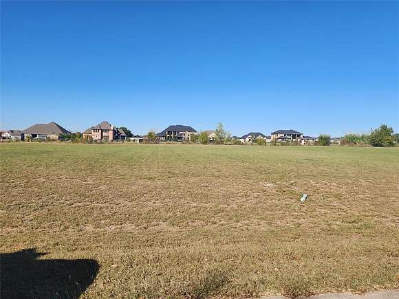 1 Acre of Residential Land for Sale in Grand Prairie, Texas