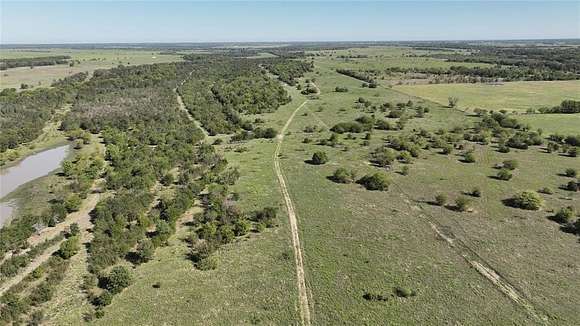 5.154 Acres of Residential Land for Sale in Wills Point, Texas