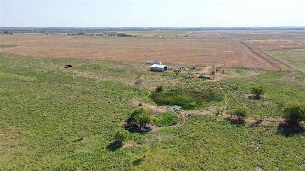 225 Acres of Land for Sale in Byers, Texas