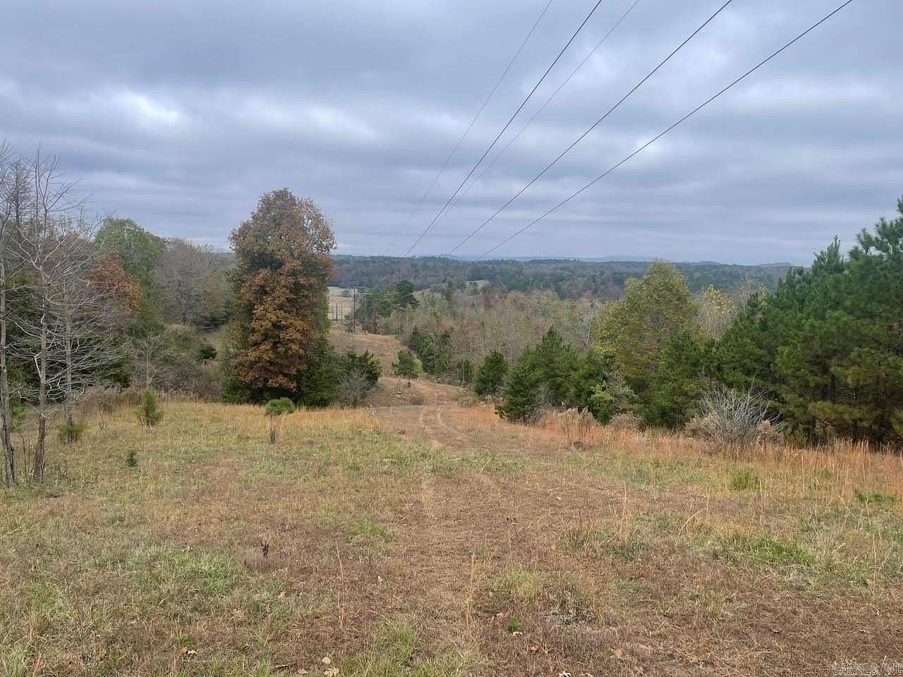 30 Acres of Agricultural Land for Sale in Hatfield, Arkansas