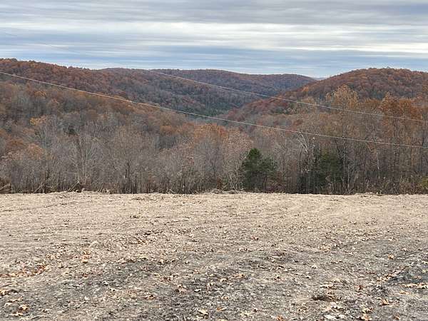 37.6 Acres of Recreational & Residential Land for Sale in Omaha, Arkansas