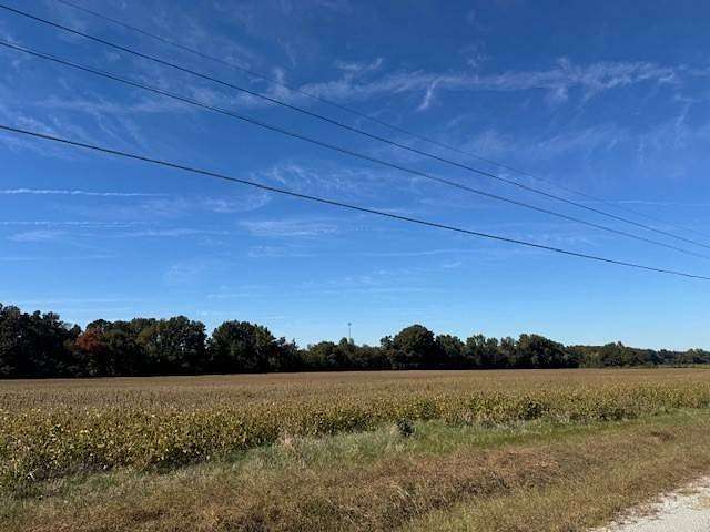 28.86 Acres of Land for Auction in Stanton, Tennessee