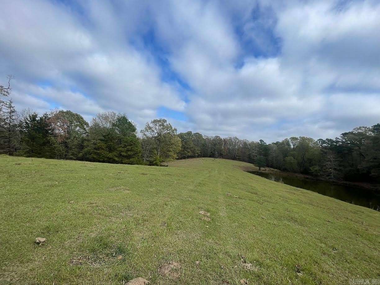 30 Acres of Agricultural Land for Sale in Hatfield, Arkansas