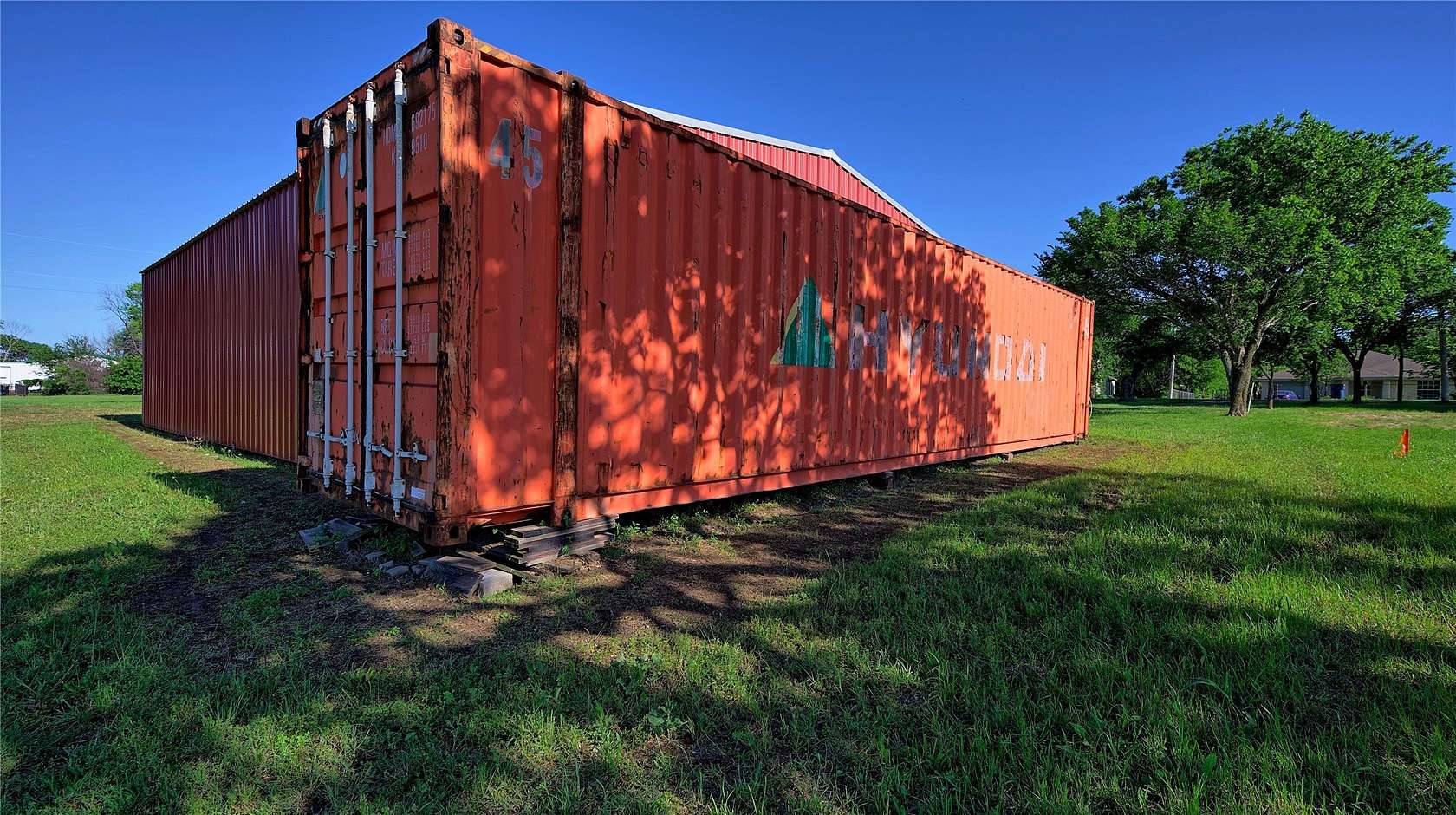 2 Acres of Residential Land for Sale in Nocona, Texas
