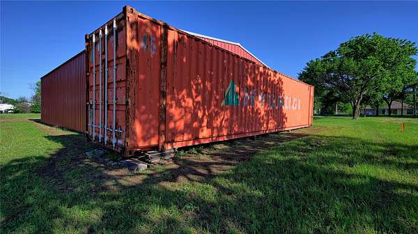2 Acres of Residential Land for Sale in Nocona, Texas