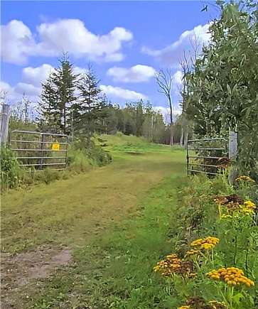 120 Acres of Recreational Land for Sale in McGregor, Minnesota