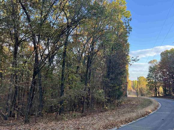 1.87 Acres of Land for Sale in Harrison, Arkansas