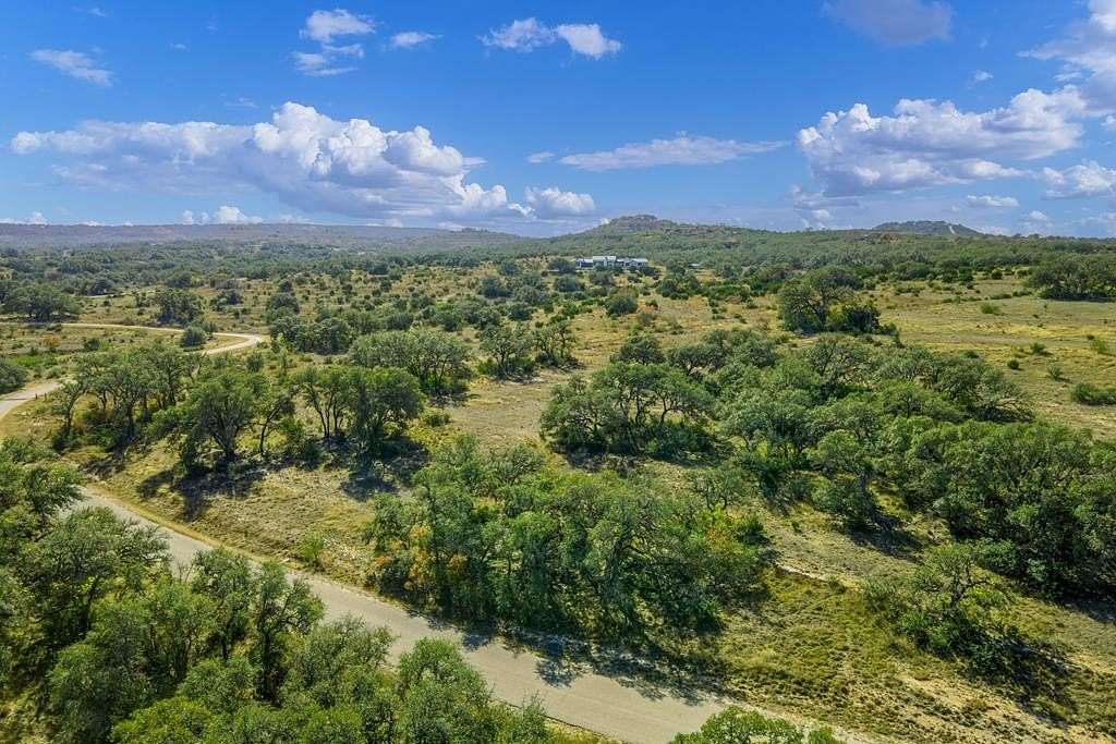 6.99 Acres of Land for Sale in Johnson City, Texas