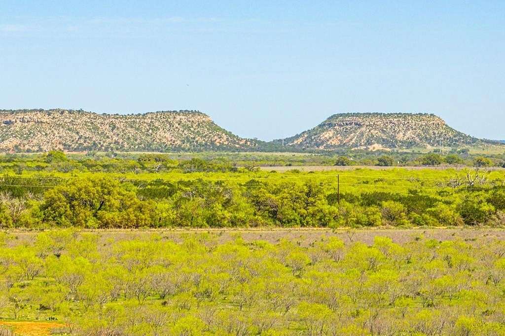 78.478 Acres of Agricultural Land for Sale in London, Texas