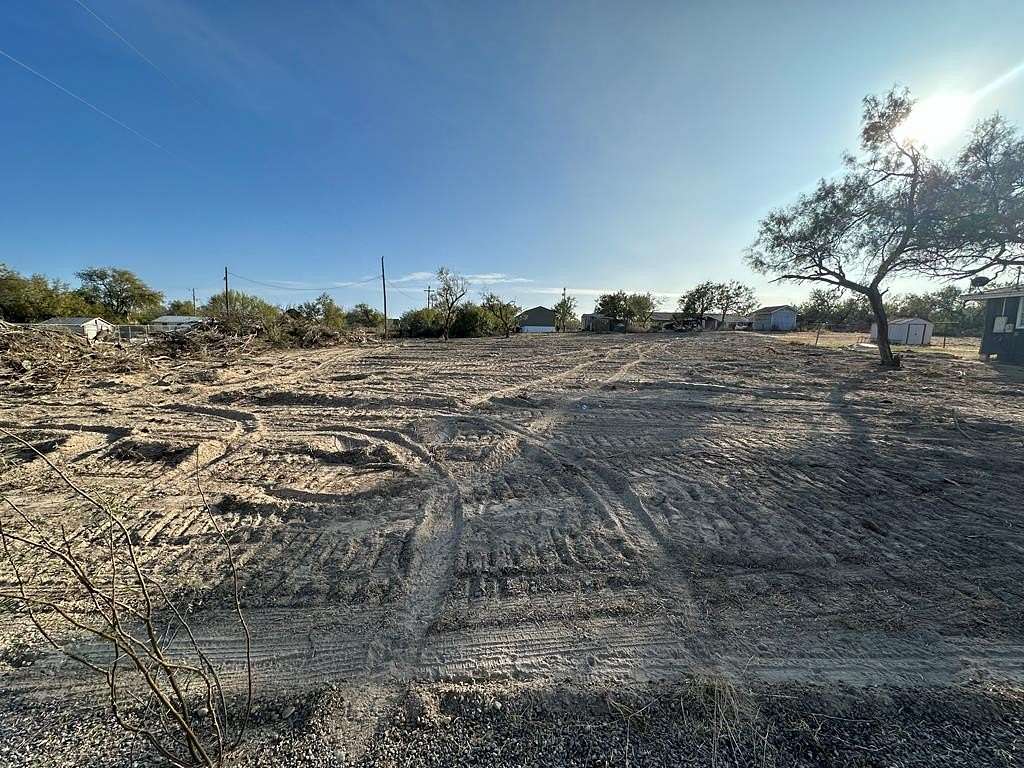 0.32 Acres of Residential Land for Sale in El Indio, Texas