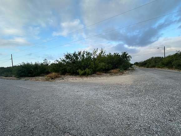 0.32 Acres of Residential Land for Sale in El Indio, Texas