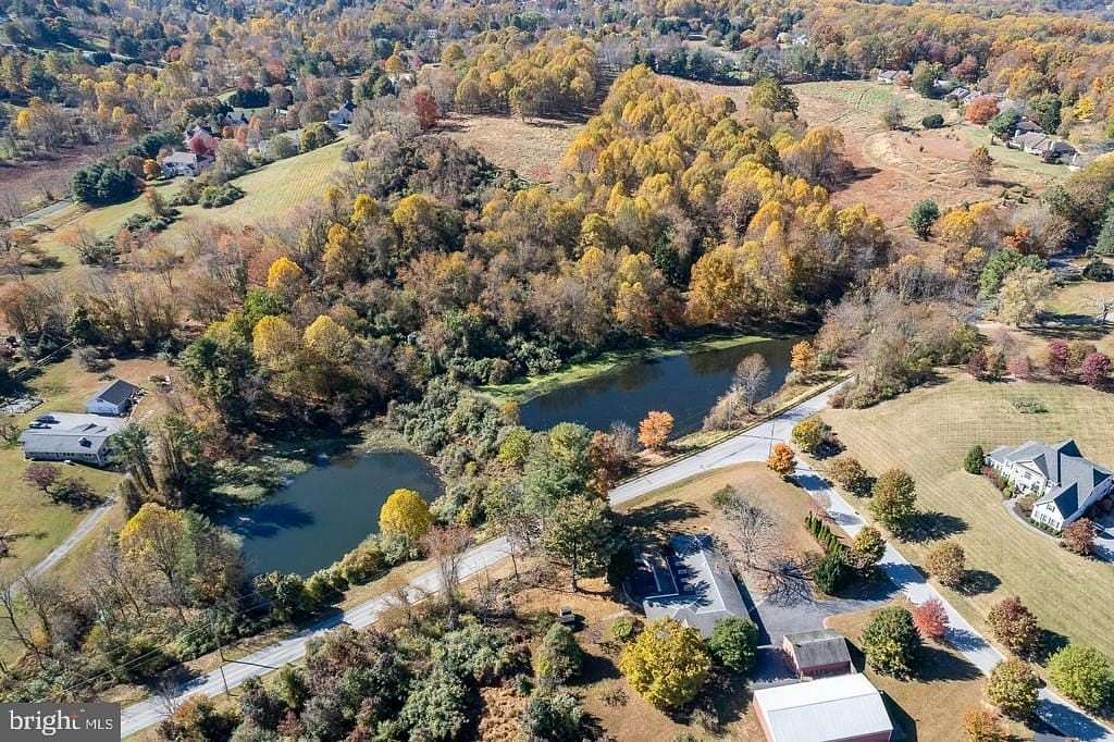 10.72 Acres of Land for Sale in West Chester, Pennsylvania