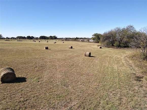 40 Acres of Agricultural Land for Sale in Thackerville, Oklahoma