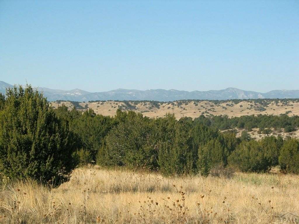 50.6 Acres of Recreational Land for Sale in Pueblo, Colorado