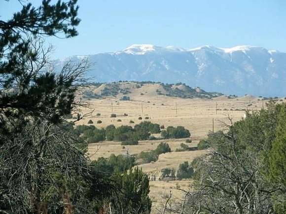 50.6 Acres of Recreational Land for Sale in Pueblo, Colorado