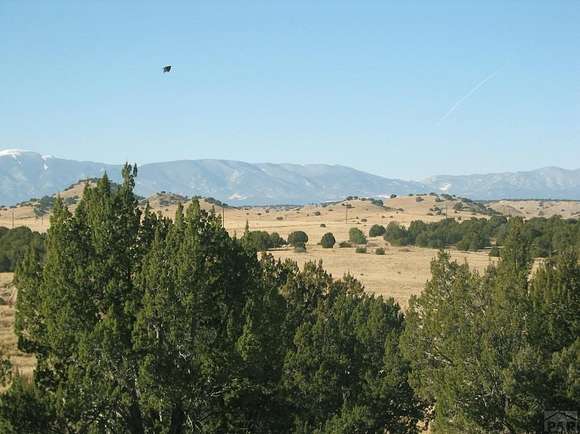 50.6 Acres of Recreational Land for Sale in Pueblo, Colorado