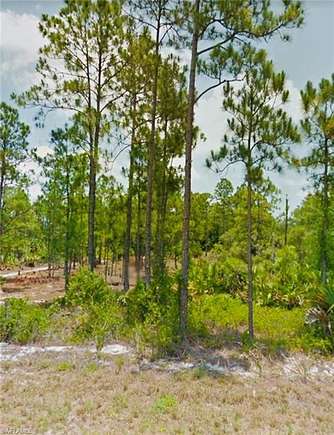 1.25 Acres of Residential Land for Sale in Clewiston, Florida