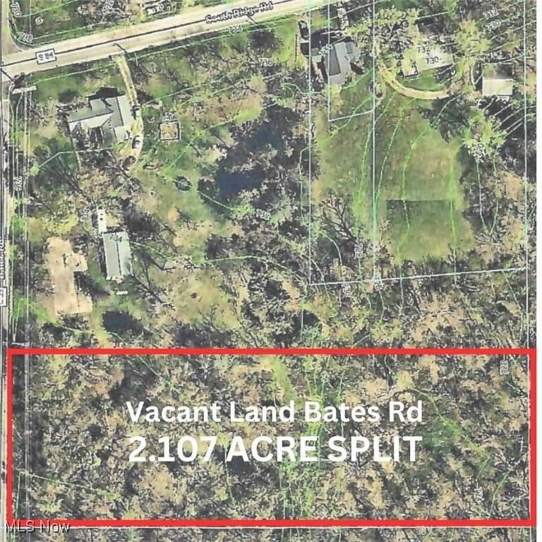 2.108 Acres of Residential Land for Sale in Madison, Ohio