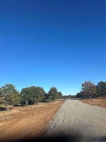 0.593 Acres of Residential Land for Sale in Colbert, Oklahoma